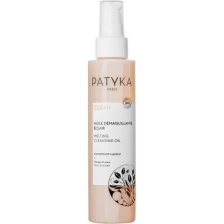 Patyka Melting Cleansing Oil 150ml