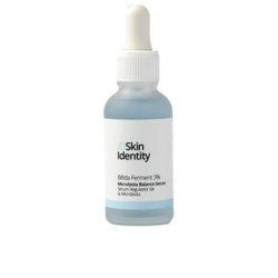 Id Skin Identity Serum Regulating The Microbiota Bifida Ferment 3% 30 Ml