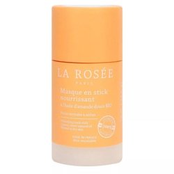 La Rosee Nutritive Mask In Stick