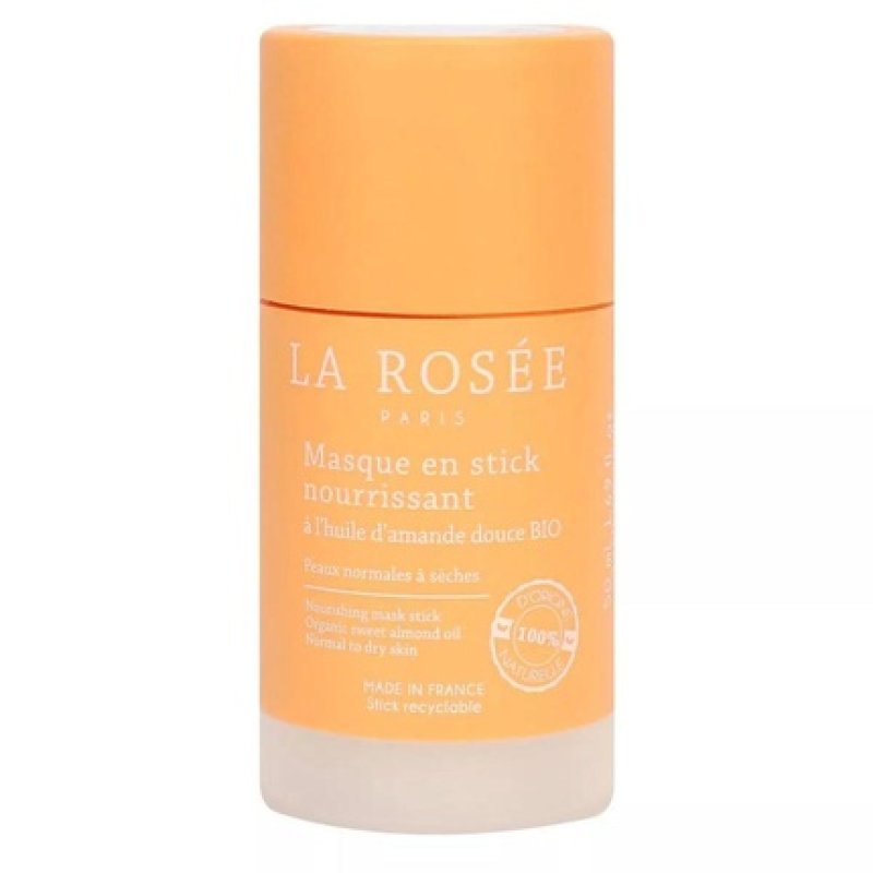 La Rosee Nutritive Mask In Stick