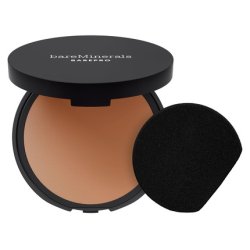 Bareminerals Barepro Skin-Perfecting Powder Foundation Matte Pressed Powder