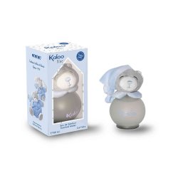 Kaloo Blue Scented Water 100 ml Children
