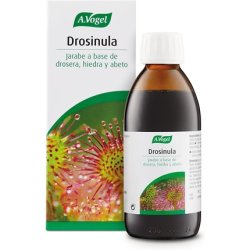 Drosinula Throat and Pharynx Irritation Syrup 200ml