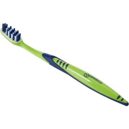 Medium Nylon Toothbrush