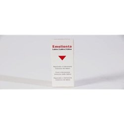 Emolienta Lip Balm 15ml