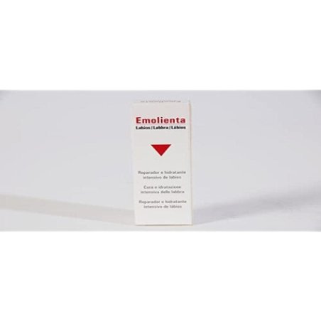 Emolienta Lip Balm 15ml