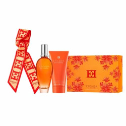 Escada Escada Bali Paradise Eau De Toilette Spray 100ml Set 3 Pieces