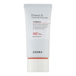 Cosrx Vitamin E Vitalizing Sunscreen Spf 50 , 150 Ml