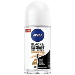 Nivea Ultimate Impact Antiperspirant Roll-On for Women 50ml