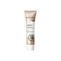 Patyka Glow Cream Radiance Perfecting 50ml - A Perfecting Face Cream For Radiant Skin