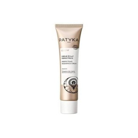 Patyka Glow Cream Radiance Perfecting 50ml - A Perfecting Face Cream For Radiant Skin