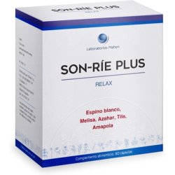 Mahen Son-RIE Plus 60 Capsules