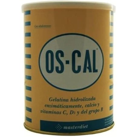 Master Diet Oscal Pot 355g