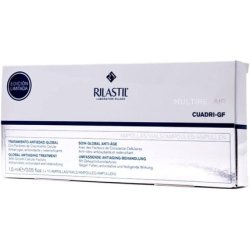 Rilastil Cumlaude Cuadri GF Anti-Aging Global Single Dose 10x1.5ml