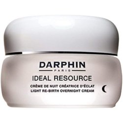 Darphin Ideal Resource Light ReBirth Overnight Cream for Women 1.7oz Cream