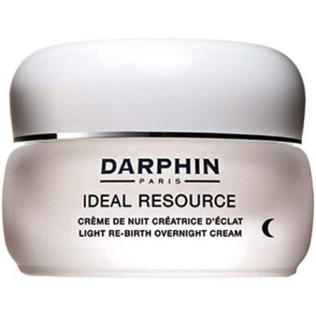 Darphin Ideal Resource Light ReBirth Overnight Cream for Women 1.7oz Cream