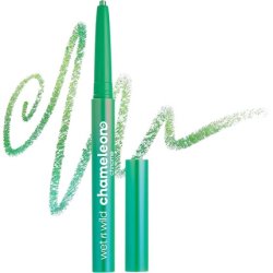 Wet N Wild Chameleon Chrome Retractable Waterproof Eyeliner Light Reflecting