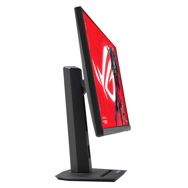 ASUS ROG Strix XG27ACMS écran plat de PC 68,6 cm (27") 2560 x 1440 pixels Quad HD LCD Noir