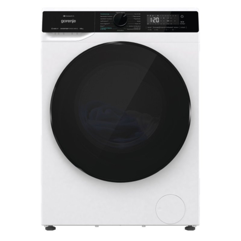 Gorenje Waschtrockner WD2PA854ADW/DE 8/5kg D wh