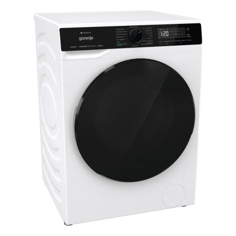 Gorenje Waschtrockner WD2PA1X64ADW/DE 10/6kg D wh
