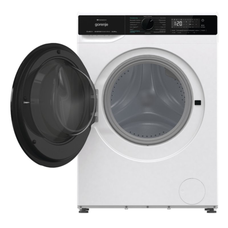 Gorenje Waschtrockner WD2PA1X64ADW/DE 10/6kg D wh