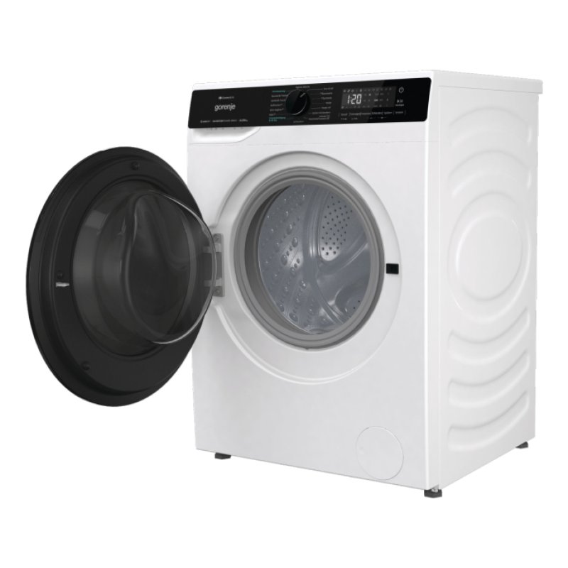 Gorenje Waschtrockner WD2PA1X64ADW/DE 10/6kg D wh