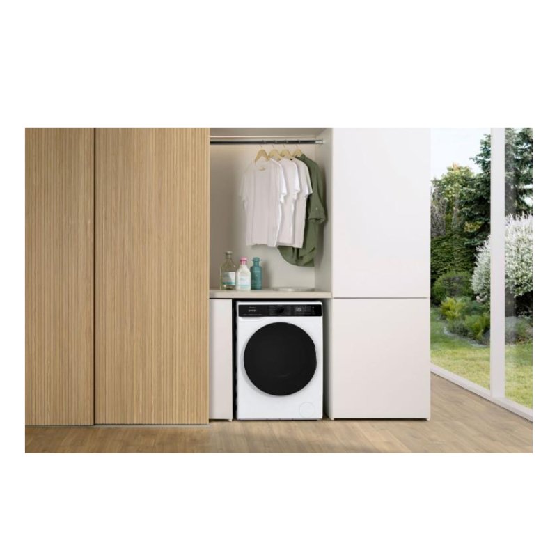Gorenje Waschtrockner WD2PA1X64ADW/DE 10/6kg D wh