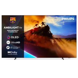 Philips 55OLED760/12 Ambilight (null cm (null Zoll))