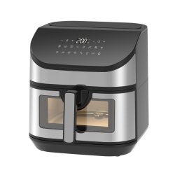 Sobczyk - Airfryer - 7.5 liters