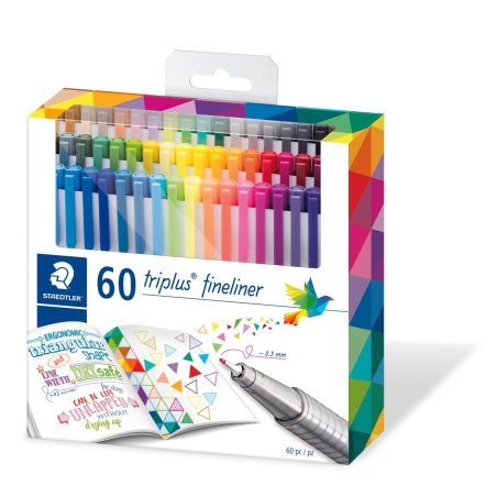 Staedtler 334 C60 crayon mécanique