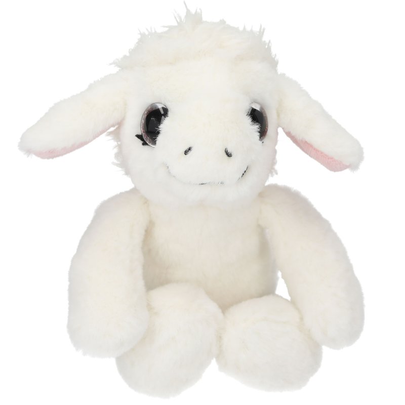 Trend - Snukis Plush Lamb 25 cm - (0413519)