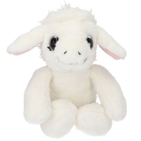 Trend - Snukis Plush Lamb 25 cm - (0413519)