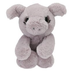Trend - Snukis Plush Piglet 25 cm - (0413521)