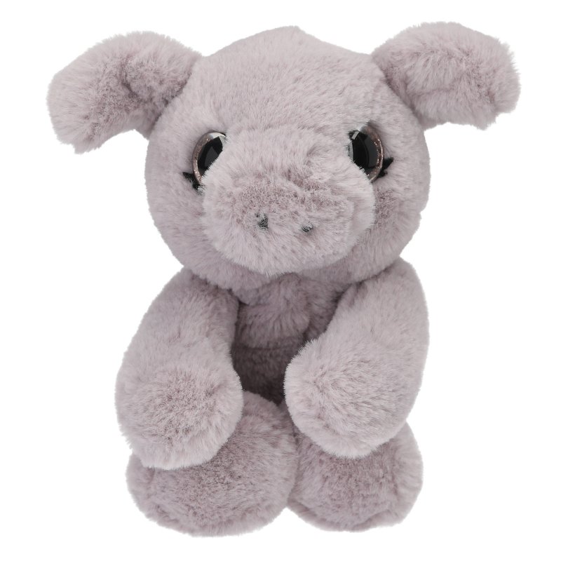 Trend - Snukis Plush Piglet 25 cm - (0413521)