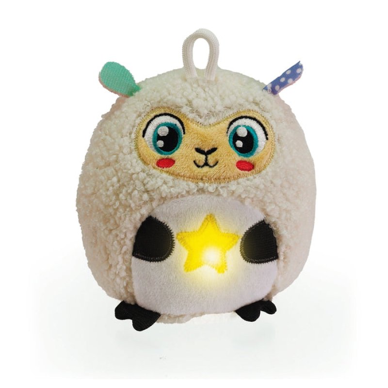 Clementoni - Twinkle Twinkle Little Sheep - Compact