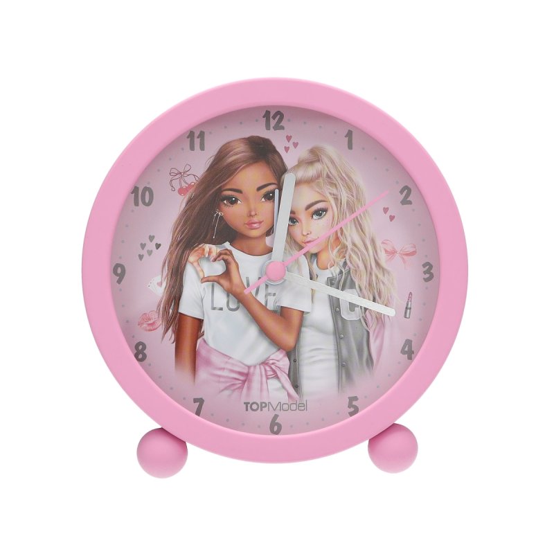 Topmodel - TOPModel Alarmclock MY BFF - (413546)