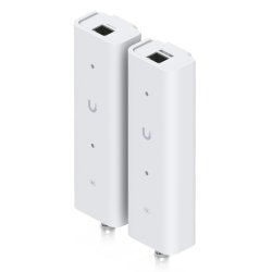 Ubiquiti UACC-Retrofit-PoE-2Wire Network transmitter & receiver White 10, 100 Mbit/s