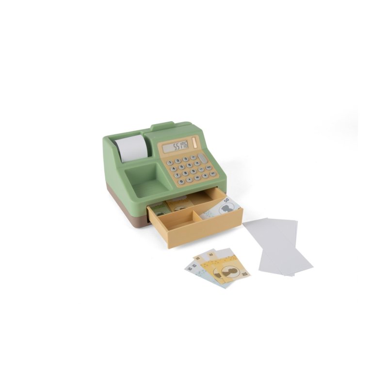 Dantoy Cash register (6117)