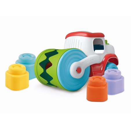 Clementoni 17495 building toy