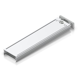 M.2 SSD Tray UACC-SSD-Tray (silber)