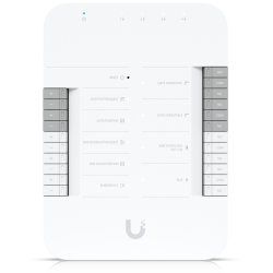 Ubiquiti Gate Hub security door controller Housing Ethernet