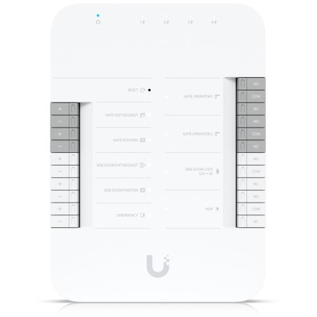 Ubiquiti Gate Hub contrôleur de porte de sécurité Logement Ethernet