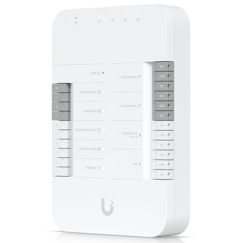 Ubiquiti Gate Hub security door controller Housing Ethernet