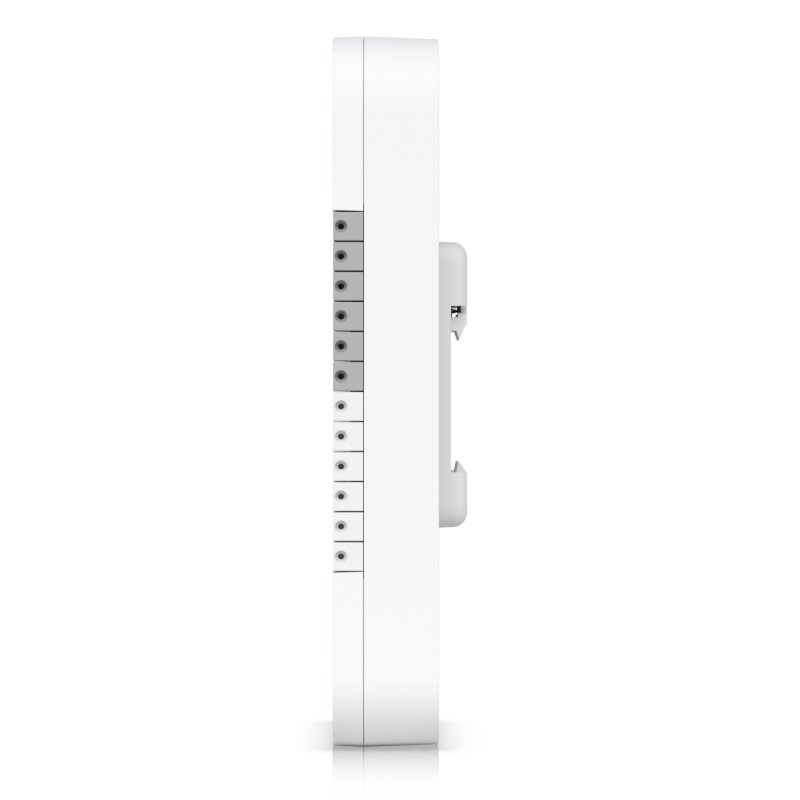 Ubiquiti Gate Hub contrôleur de porte de sécurité Logement Ethernet