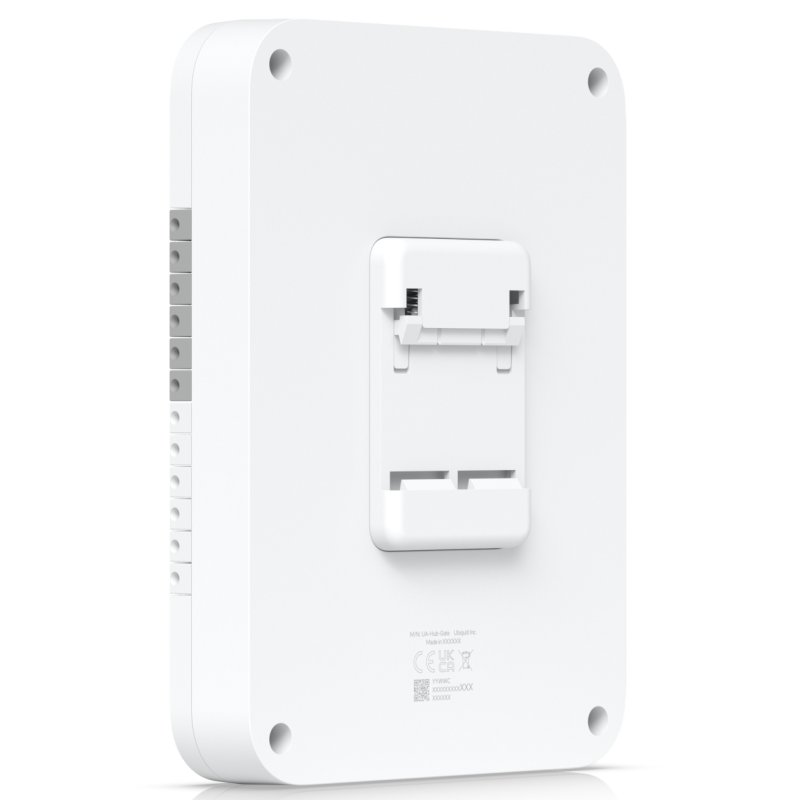 Ubiquiti Gate Hub security door controller Housing Ethernet