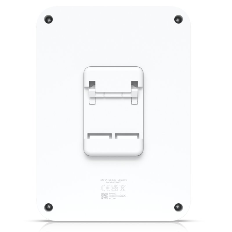 Ubiquiti Gate Hub contrôleur de porte de sécurité Logement Ethernet