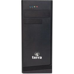 TERRA 1009977 PC AMD Ryzen™ 7 8700G 16 GB DDR5-SDRAM 1 TB SSD Windows 11 Pro Midi Tower Black