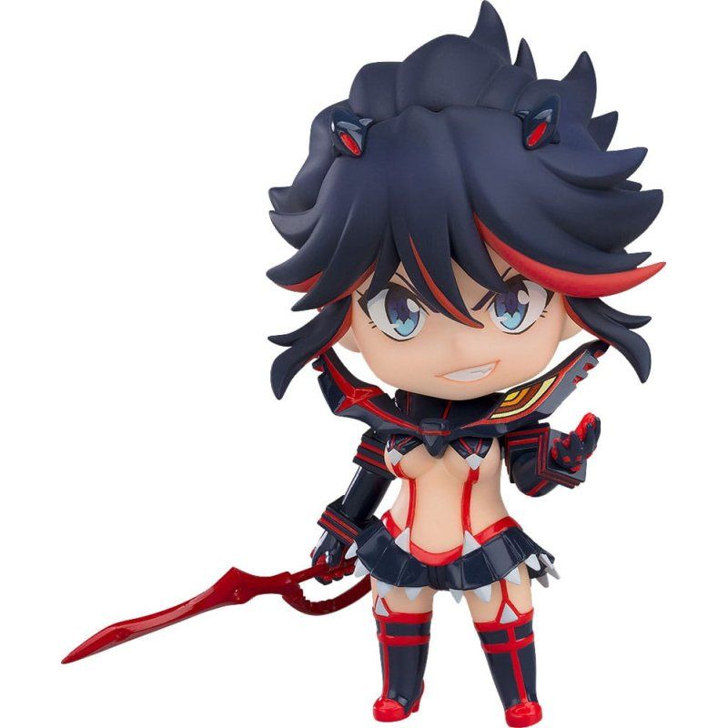 Kill la Kill Nendoroid figurine Ryuko Matoi: Kamui Junketsu Ver. 10 cm