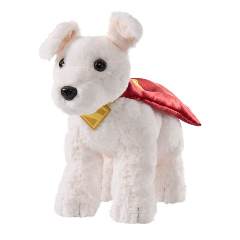 Superman (2025) peluche Krypto 19 cm
