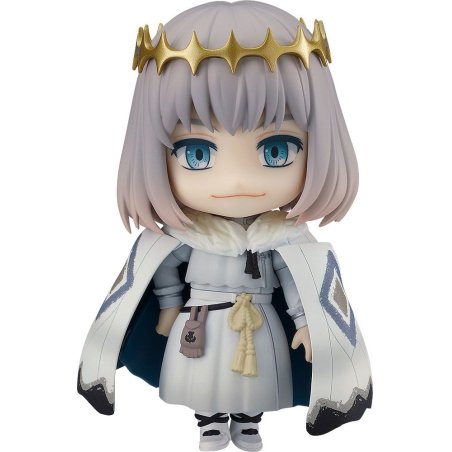 Fate/Grand Order figurine Nendoroid Pretender/Oberon 10 cm